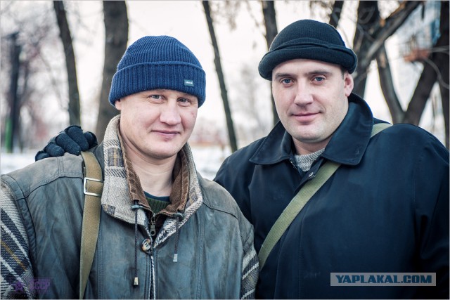 СОБР УМВД по Курганской области