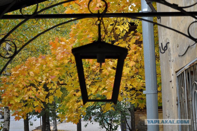 Прогулка по Кирову