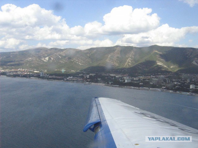 27 причин взять место у окна