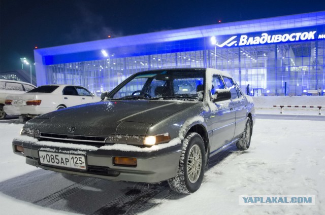 Что могло быть общего у ВАЗ и Toyota 40 лет назад?