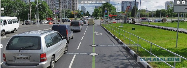 Задачка для водителей
