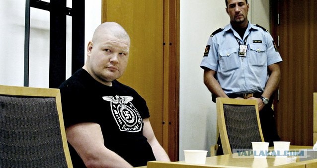 Дацик кружит над Европой