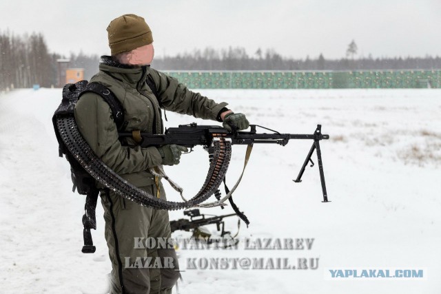 Mag Charger снарядит магазин за кратчайшее время