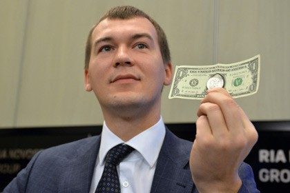 В Госдуме посоветовали Японии забыть о Курилах