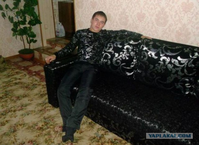 Вызов по-русски