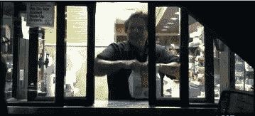 Хочешь жрать..