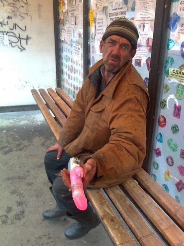 Горячий вестник соцсетей продолжает вещать