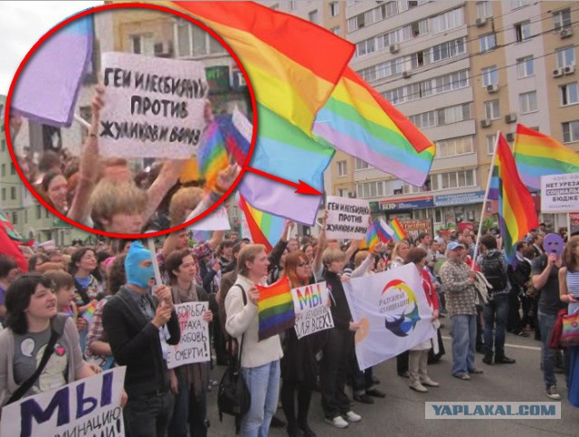 Друзья Путина.