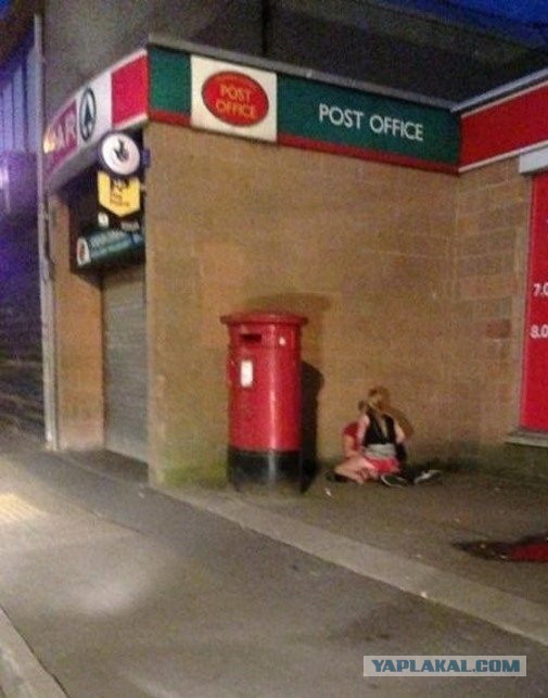 Любовь нечаянно нагрянет