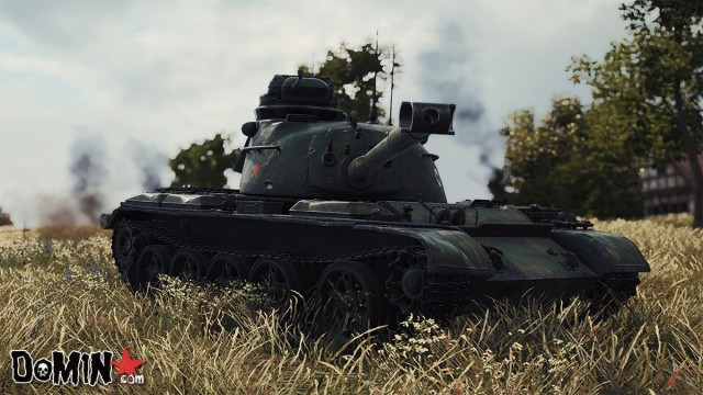 Wargaming 23