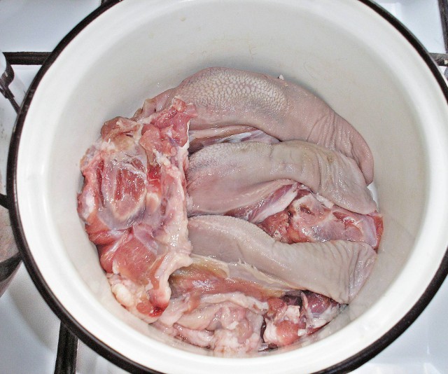 Шведский стол для Ати, Кулинары поздравляют