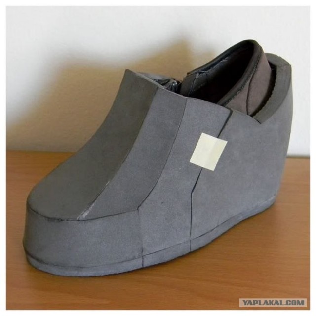 Костюм "звeздного стрелка" своими руками