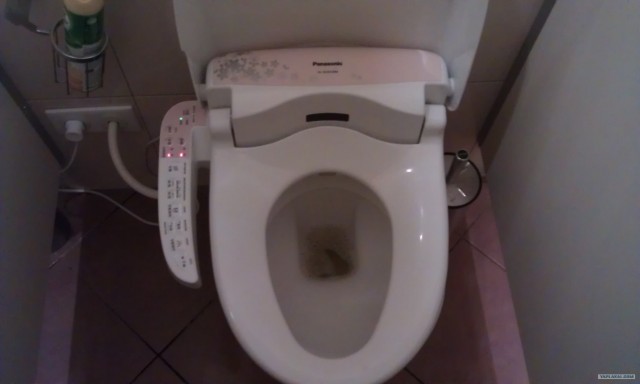 Как живут японские менеджеры средней руки