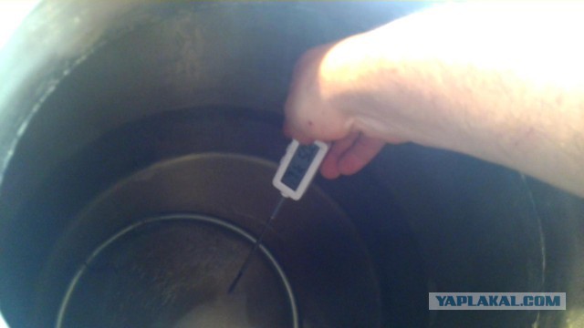 Карамелоьное домашнее пиво от "а " до " я"