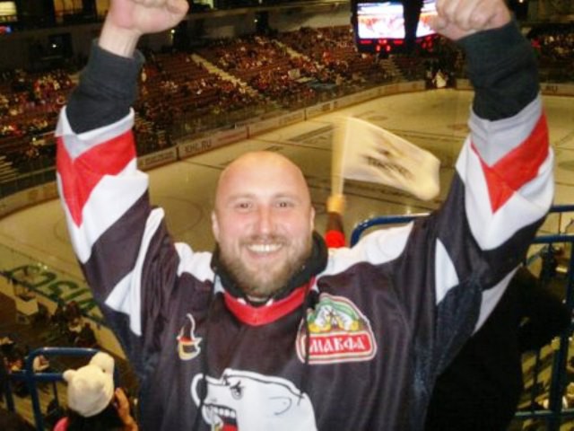 Скончался фанат "Трактора", избитый