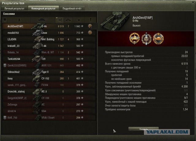 Wargaming 28