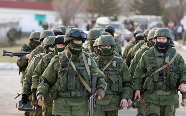 Сирия поделится  натовскими военными технологиями