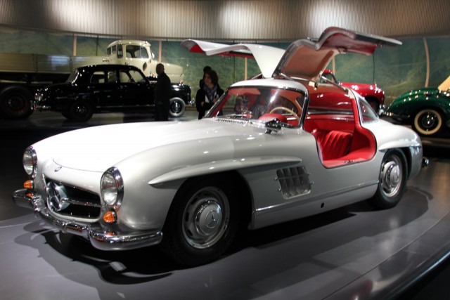 Распродажа Mercedes-Benz