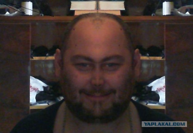 Такой разный Харрисон Форд