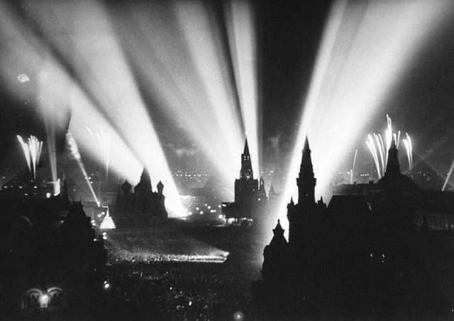30 исторических фото