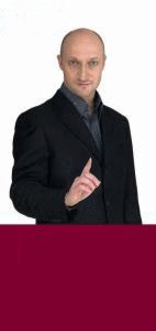 Фотожаба: Гоша Куценко