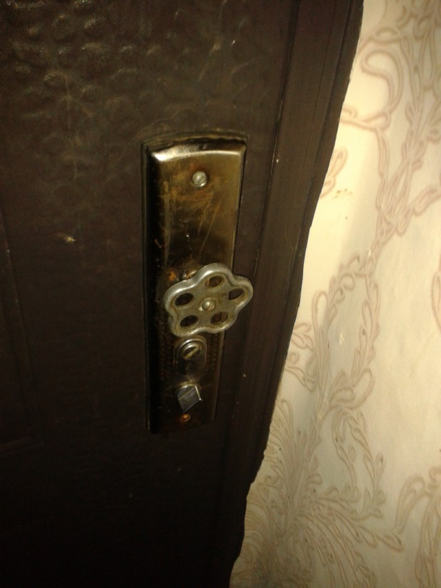 Добро пожаловать! Это Россия!