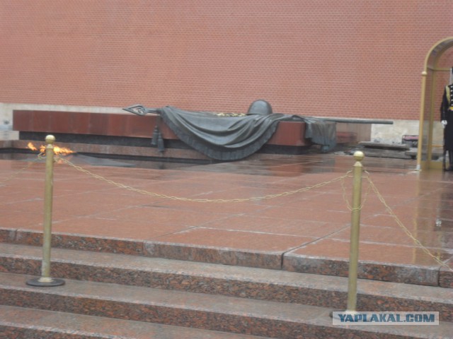 Бессмертный полк ЯПа