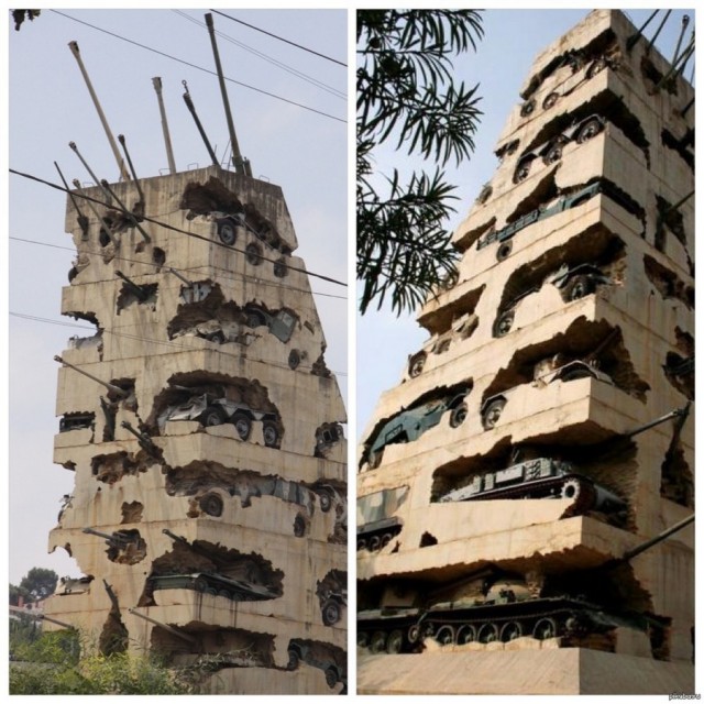 Подборка интересных и веселых картинок