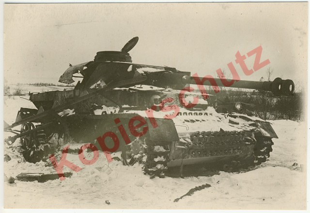 10 ударов 1944 года. 3 часть.