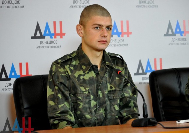 Перемирие кончилось, едва начавшись. Часть 16