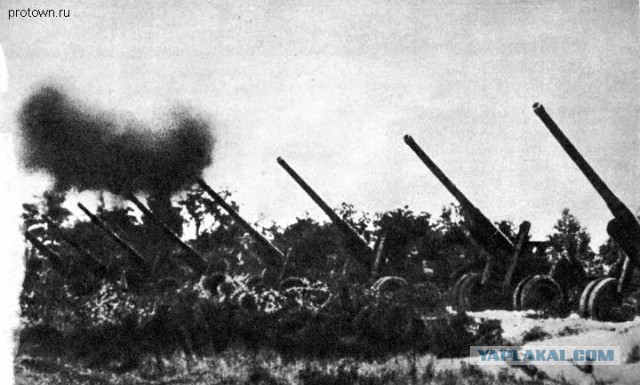 Великая Отечественная война в трактовке советской исторической науки