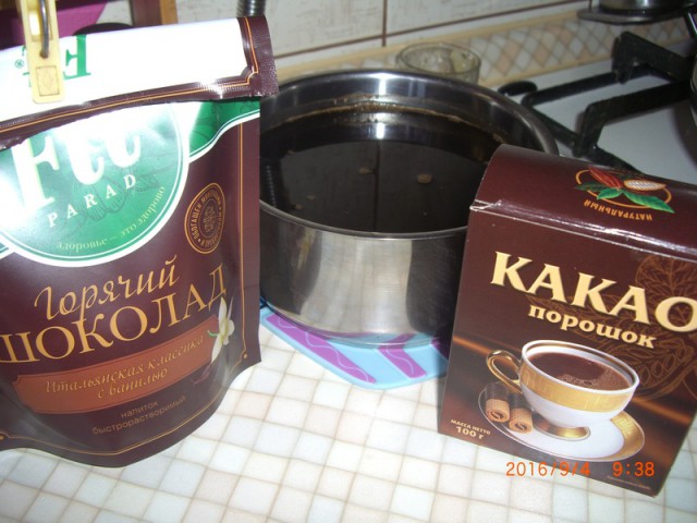 Мой бар.  Рецепты напитков