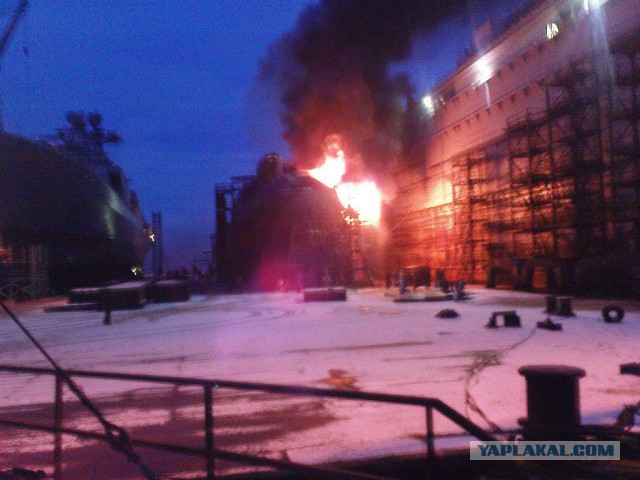 Крейсер судного дня