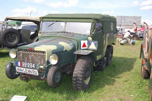 Автоэкзотика 2010