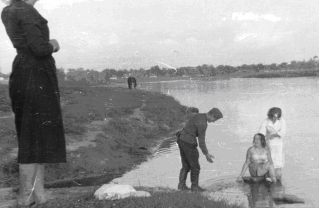 Фотографии к "Нахальному минированию" и "Лехе"-2