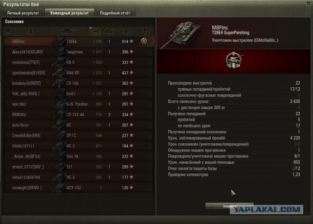 Wargaming 44