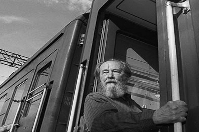 Анатолий Вассерман препарировал цифры Солженицына