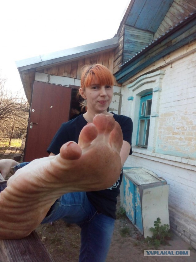Привет из соцсетей