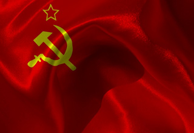 Средняя Азия решила отказаться от «георгиевских ленточек»