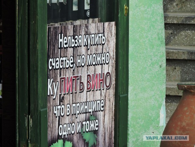 30 объявлений, мимо которых вы просто не сможете пройти