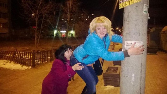 Чудны рабы твои, господи 02.03.18