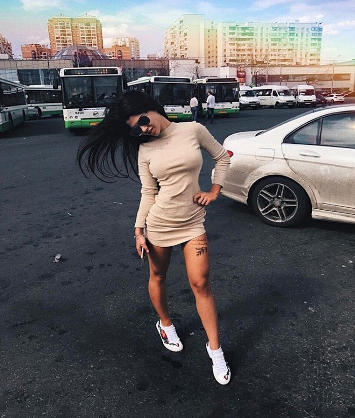 Соцсети. Муклам вход воспрещён