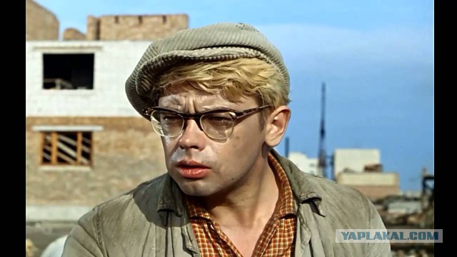 10 героев советских фильмов, которые БЕСЯТ!