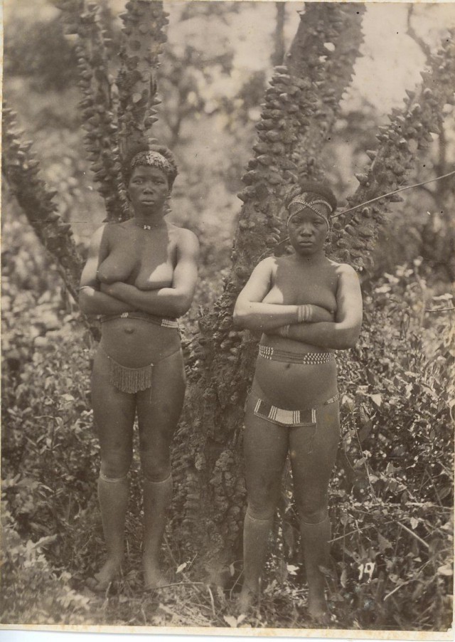 История в фотографиях
