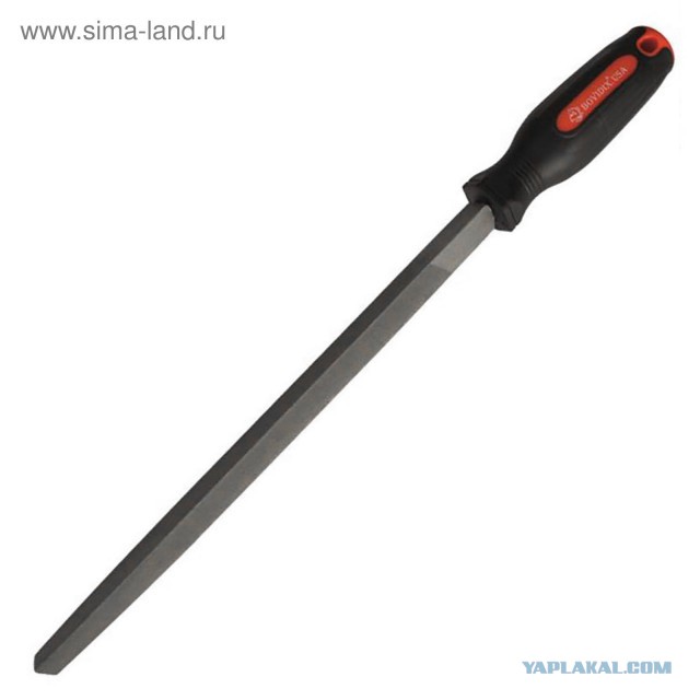 Полицейский увидел у вас в машине нож — что будет?