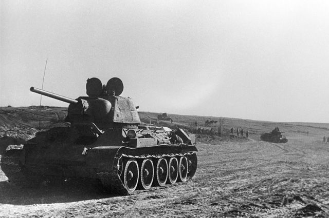 Забытый подвиг майора Кузминова. Как настоящие батальоны «просили огня»