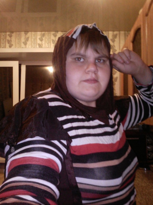 Смачные деревенские красотки и где они обитают