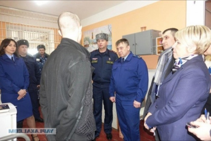 Подозреваемые в подготовке массового убийства подростки: "Нас били и унижали"