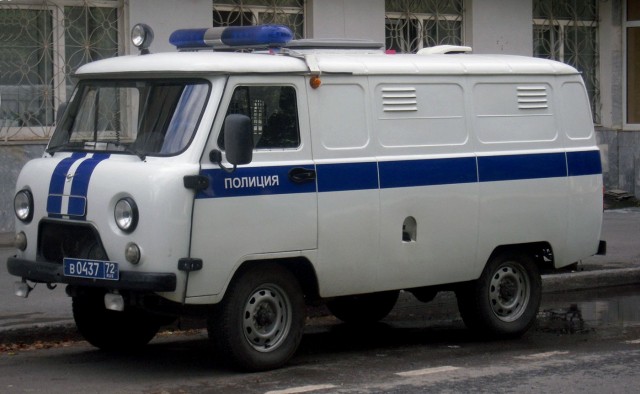 Интерцепторы: прошлое и настоящее полицейских автомобилей США