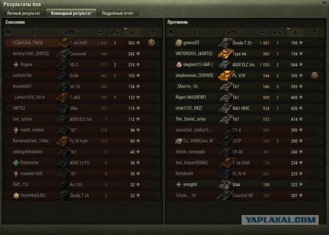Wargaming 59